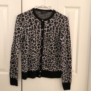 Ann Taylor sweater L